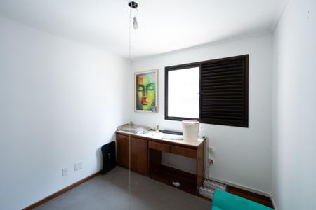 Apartamento para alugar com 123m², 3 quartos e 2 vagas Apartamento para alugar com 123m², 3 quartos e 2 vagasQuarto 3