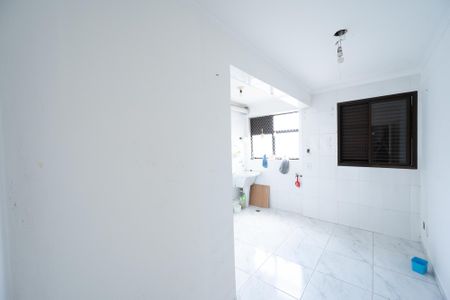 Apartamento para alugar com 123m², 3 quartos e 2 vagas Apartamento para alugar com 123m², 3 quartos e 2 vagasLavanderia