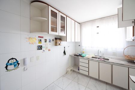 Apartamento para alugar com 123m², 3 quartos e 2 vagas Apartamento para alugar com 123m², 3 quartos e 2 vagasCozinha