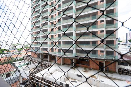 Apartamento para alugar com 123m², 3 quartos e 2 vagas Apartamento para alugar com 123m², 3 quartos e 2 vagasVista da Suíte