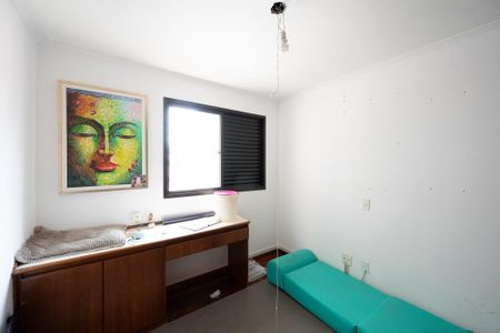 Apartamento para alugar com 123m², 3 quartos e 2 vagas Apartamento para alugar com 123m², 3 quartos e 2 vagasQuarto 3