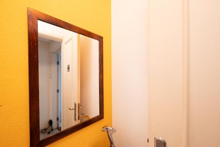 Apartamento para alugar com 123m², 3 quartos e 2 vagas Apartamento para alugar com 123m², 3 quartos e 2 vagasLavabo