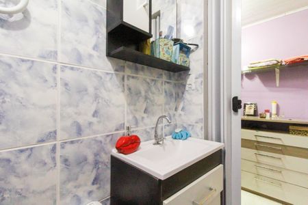 Casa à venda com 210m², 6 quartos e 2 vagas Casa à venda com 210m², 6 quartos e 2 vagasBanheiro da Suíte