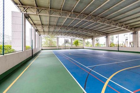 Apartamento à venda com 130m², 3 quartos e 2 vagasÁrea comum - Quadra