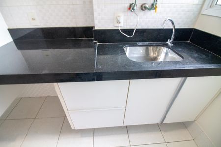 Apartamento à venda com 130m², 3 quartos e 2 vagasÁrea de Serviço