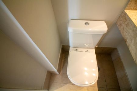 Apartamento à venda com 130m², 3 quartos e 2 vagasLavabo