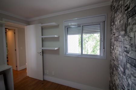 Apartamento à venda com 130m², 3 quartos e 2 vagasQuarto 1