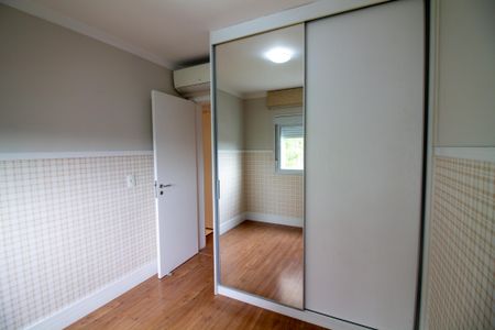 Apartamento à venda com 130m², 3 quartos e 2 vagasQuarto 2