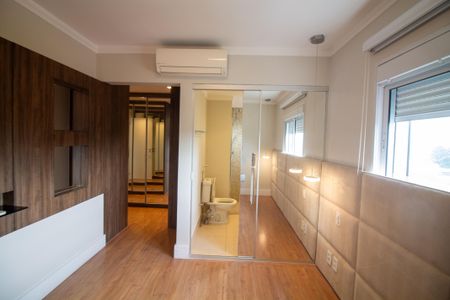 Apartamento à venda com 130m², 3 quartos e 2 vagasQuarto 3 - Suíte