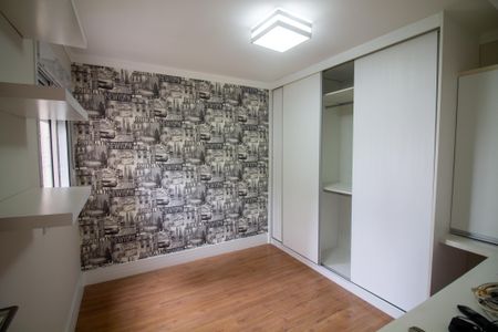 Apartamento à venda com 130m², 3 quartos e 2 vagasQuarto 1