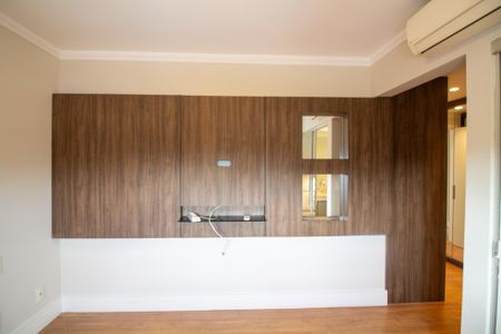 Apartamento à venda com 130m², 3 quartos e 2 vagasQuarto 3 - Suíte