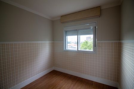 Apartamento à venda com 130m², 3 quartos e 2 vagasQuarto 2