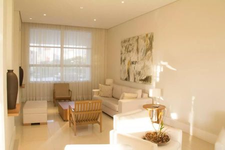 Apartamento à venda com 130m², 3 quartos e 2 vagasÁrea comum - Salão de Festas