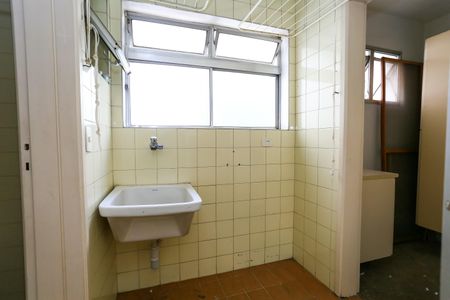 Apartamento à venda com 104m², 2 quartos e 2 vagas Apartamento à venda com 104m², 2 quartos e 2 vagasÁrea de Serviço