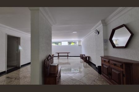 Apartamento à venda com 104m², 2 quartos e 2 vagas Apartamento à venda com 104m², 2 quartos e 2 vagasÁrea comum - Salão de festas