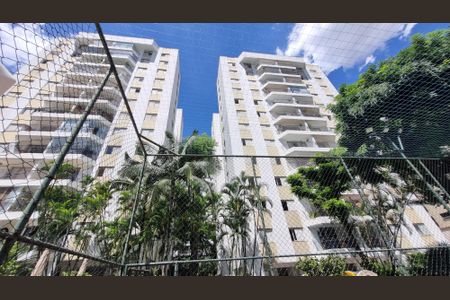 Apartamento à venda com 104m², 2 quartos e 2 vagas Apartamento à venda com 104m², 2 quartos e 2 vagasFachada do bloco