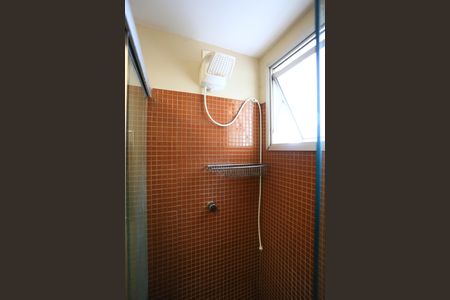 Apartamento à venda com 104m², 2 quartos e 2 vagas Apartamento à venda com 104m², 2 quartos e 2 vagasBanheiro