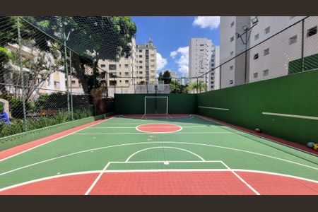 Apartamento à venda com 104m², 2 quartos e 2 vagas Apartamento à venda com 104m², 2 quartos e 2 vagasQuadra Esportiva