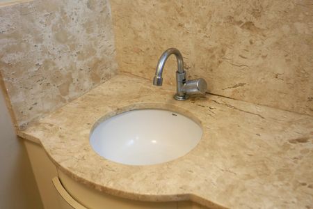 Apartamento à venda com 104m², 2 quartos e 2 vagas Apartamento à venda com 104m², 2 quartos e 2 vagasBanheiro