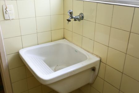 Apartamento à venda com 104m², 2 quartos e 2 vagas Apartamento à venda com 104m², 2 quartos e 2 vagasÁrea de Serviço