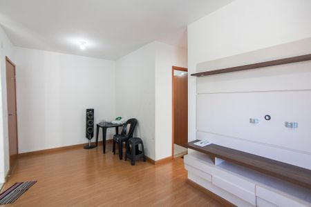 Apartamento para alugar com 55m², 2 quartos e 1 vaga Apartamento para alugar com 55m², 2 quartos e 1 vagaSala