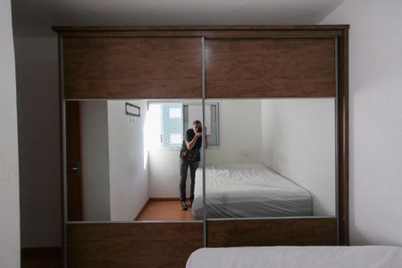 Apartamento para alugar com 55m², 2 quartos e 1 vaga Apartamento para alugar com 55m², 2 quartos e 1 vagaQuarto 1