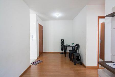 Apartamento para alugar com 55m², 2 quartos e 1 vaga Apartamento para alugar com 55m², 2 quartos e 1 vagaSala