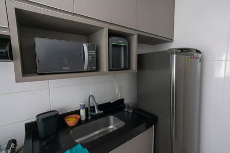 Apartamento para alugar com 55m², 2 quartos e 1 vaga Apartamento para alugar com 55m², 2 quartos e 1 vagaCozinha