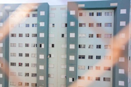 Apartamento para alugar com 55m², 2 quartos e 1 vaga Apartamento para alugar com 55m², 2 quartos e 1 vagaVista do Quarto 2