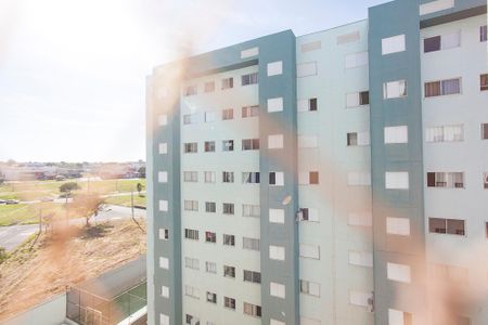 Apartamento para alugar com 55m², 2 quartos e 1 vaga Apartamento para alugar com 55m², 2 quartos e 1 vagaVista do Quarto 1