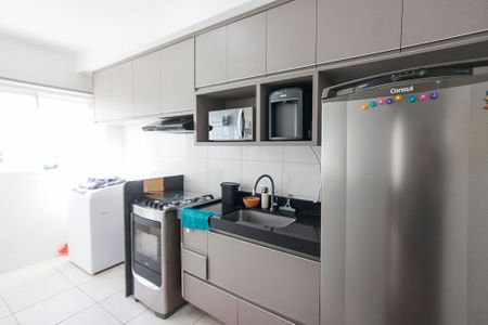 Apartamento para alugar com 55m², 2 quartos e 1 vaga Apartamento para alugar com 55m², 2 quartos e 1 vagaCozinha