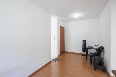 Apartamento para alugar com 55m², 2 quartos e 1 vaga Apartamento para alugar com 55m², 2 quartos e 1 vagaSala