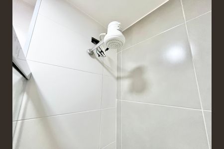 Studio à venda com 26m², 1 quarto e sem vagaBanheiro da Suíte