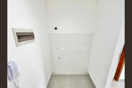 Studio à venda com 26m², 1 quarto e sem vagaSala/Cozinha