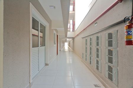 Studio para alugar com 26m², 1 quarto e sem vagaÁrea comum