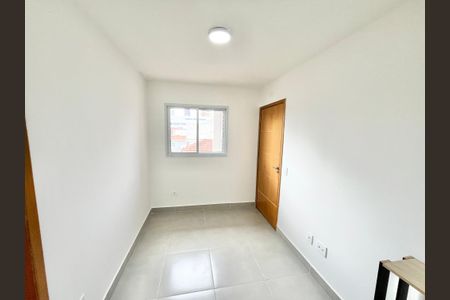 Studio à venda com 26m², 1 quarto e sem vagaSala/Cozinha