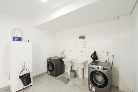 Studio para alugar com 26m², 0 quarto e sem vaga Studio para alugar com 26m², 0 quarto e sem vagaÁrea de serviço