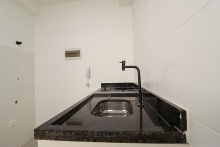 Studio para alugar com 26m², 0 quarto e sem vaga Studio para alugar com 26m², 0 quarto e sem vagaStudio