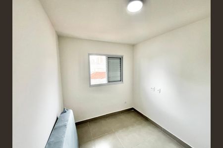Quarto Suíte de kitnet/studio para alugar com 1 quarto, 26m² em Santana, São Paulo