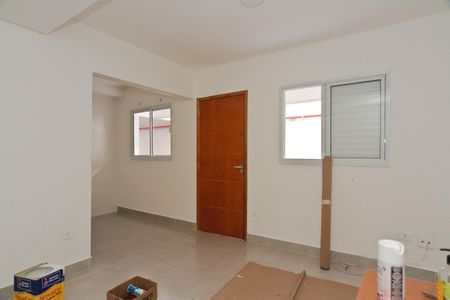 Studio de kitnet/studio à venda com 1 quarto, 26m² em Santana, São Paulo