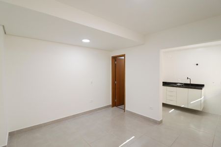 Studio para alugar com 26m², 0 quarto e sem vaga Studio para alugar com 26m², 0 quarto e sem vagaStudio