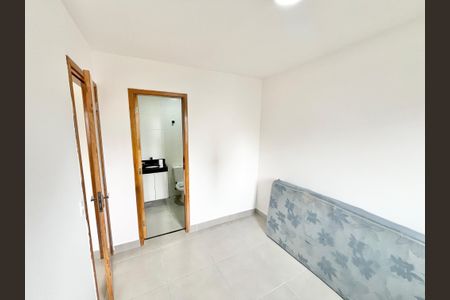 Studio à venda com 26m², 1 quarto e sem vagaSuíte