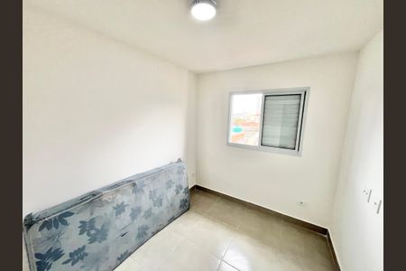 Quarto Suíte de kitnet/studio para alugar com 1 quarto, 26m² em Santana, São Paulo