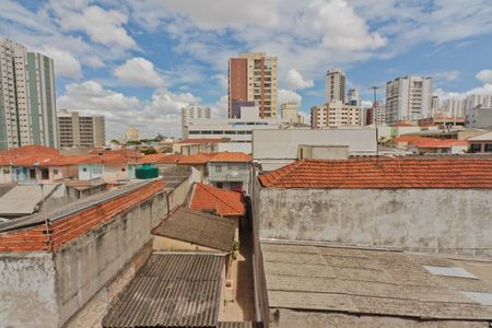 Vista de kitnet/studio à venda com 1 quarto, 29m² em Santana, São Paulo