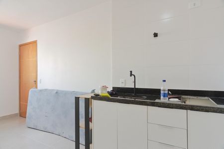Studio de kitnet/studio à venda com 1 quarto, 29m² em Santana, São Paulo