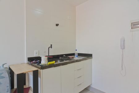 Studio para alugar com 29m², 1 quarto e sem vaga Studio para alugar com 29m², 1 quarto e sem vagaStudio