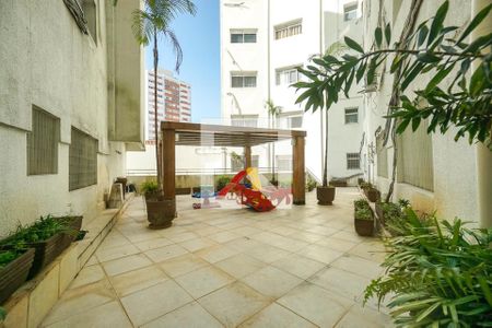 Apartamento à venda com 41m², 1 quarto e sem vagaÁrea comum