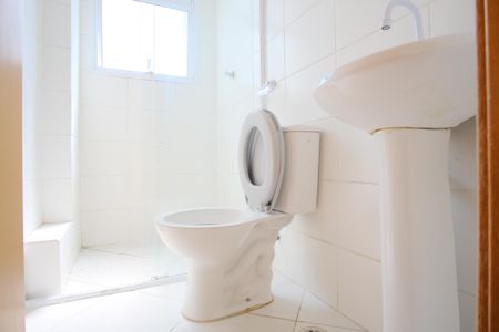 Apartamento à venda com 41m², 1 quarto e sem vagaBanheiro