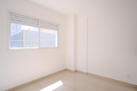 Sala de apartamento à venda com 1 quarto, 41m² em Tatuapé, São Paulo