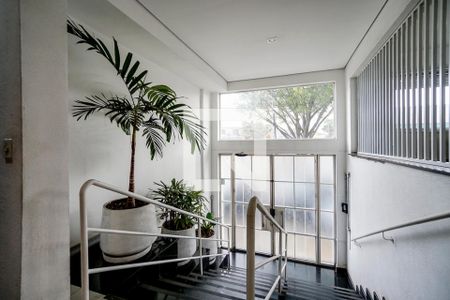 Apartamento à venda com 41m², 1 quarto e sem vagaÁrea comum